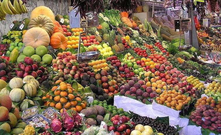 Renforcer la biodiversité dans l’agriculture malgache
