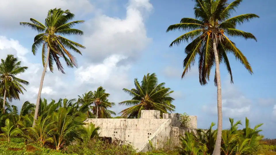 Bikini Atoll: un héritage complexe et son impact sur le coût de la vie