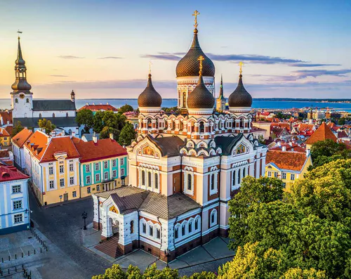 Le coût de la vie en Lituanie en 2024 : histoire, nature et abordabilité