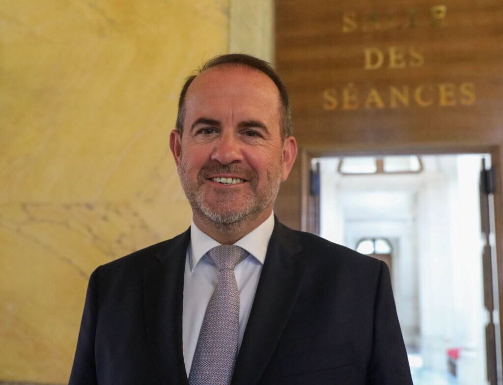 Qui est Hervé Saulignac ?