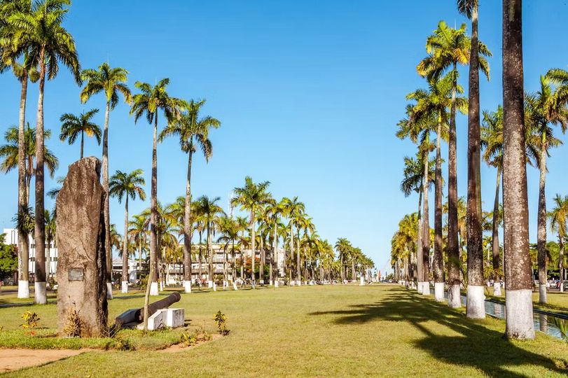 Est-ce que Toamasina présente un danger ?