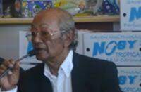 André Ramaroson : un hommage à l’homme du patriotisme économique