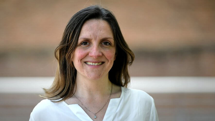 Qui est Anne Stambach-Terrenoir ?