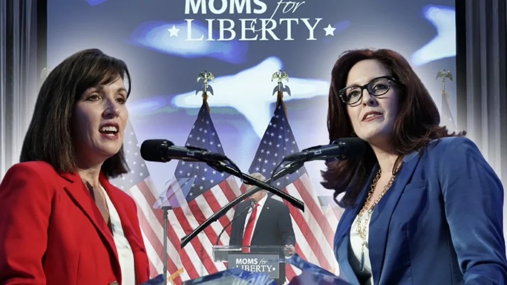 Les Moms for Liberty : un mouvement conservateur à l’assaut des écoles américaines