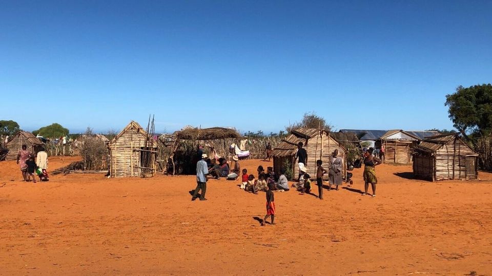 Lutte contre la sécheresse dans le Sud de Madagascar : mission de suivi et atelier d’orientation