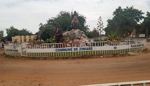 Ziniaré : berceau de l’indépendance et oasis de culture au Burkina Faso