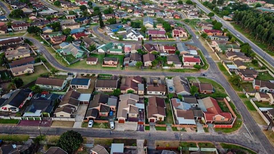 eSikhawini : vivre au cœur de la région Zoulou en Afrique du Sud