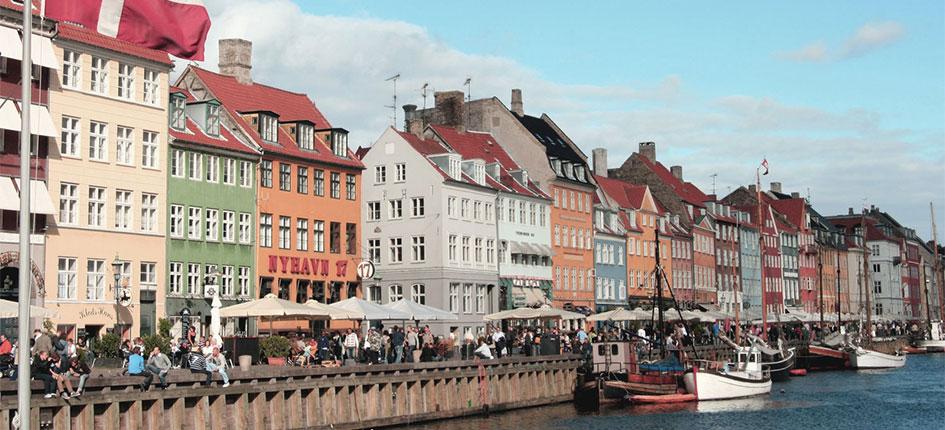 Danemark : un havre de paix dans le nord de l’Europe