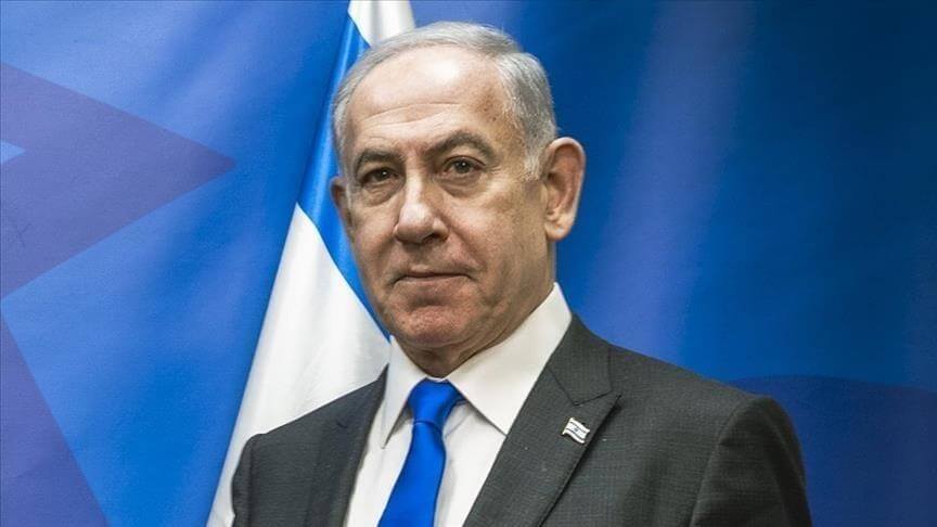 Netanyahou réaffirme la détermination d’Israël à combattre seul si nécessaire