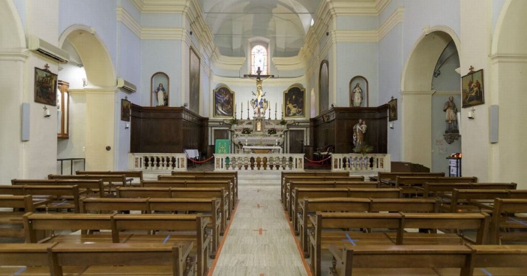 Révélation en Espagne: un fléau de violences sexuelles dans l’Église