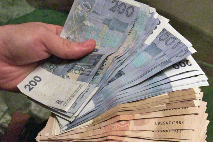 Le salaire minimum au Maroc : situation actuelle