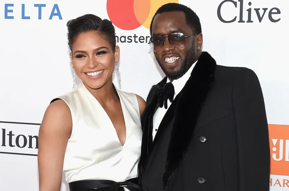 Sean Combs, accusé de violences et d’agression par son ex-compagne