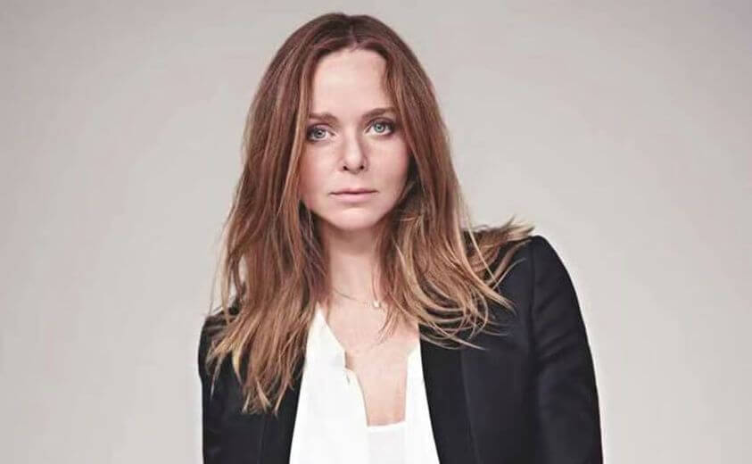 Qui est Stella McCartney ?