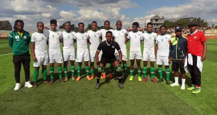 Football – Coupe de la Ligue Boeny : JTM Fc et Fc Kidabo pour le duel final