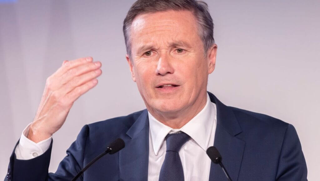 Qui est Nicolas Dupont-Aignan ?