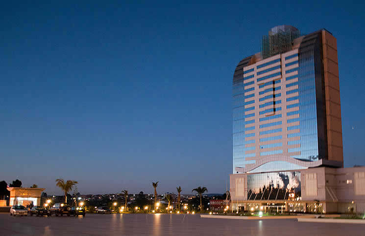 Remise aux normes de l’hôtel cinq étoiles : un investissement de 700 000 USD