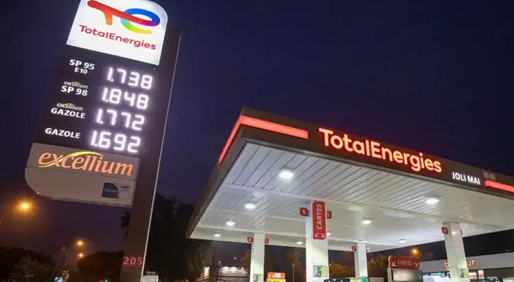 Carburants : TotalEnergies lance son nouveau produit « Excellium »