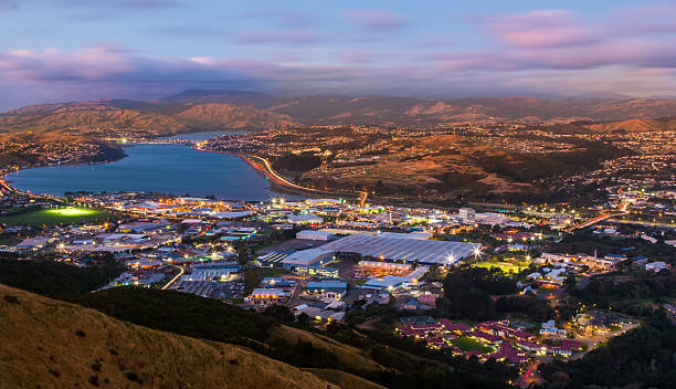 Porirua: un joyau de diversité et de vitalité sur la côte Néo-Zélandaise