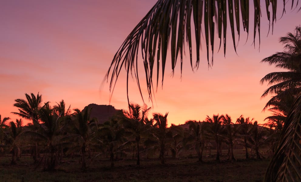 Labasa : un aperçu financier dans la ville nordique des Fidji
