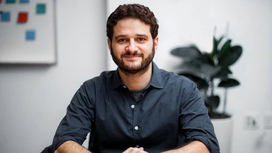 Qui est Dustin Moskovitz ?