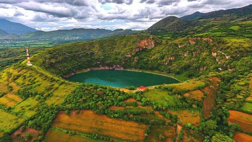 Jalapa, Guatemala : Exploration fascinante de son histoire, culture et trésors naturels