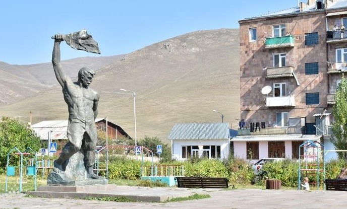 Sevan : joyau lacustre de l’Arménie