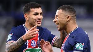 Kylian Mbappé : « Je ne suis pas camerounais. Je suis français. »