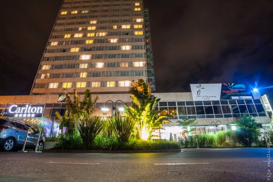 Notre avis sur Hôtel Carlton Madagascar