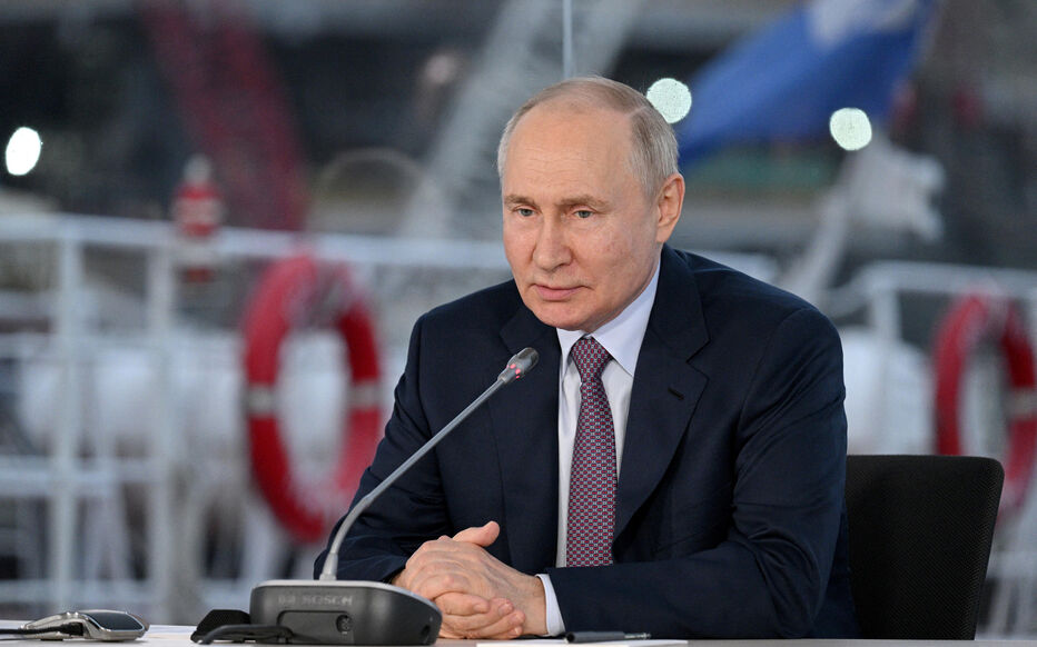 Entrée de la Finlande dans l’OTAN : les inquiétudes de Poutine