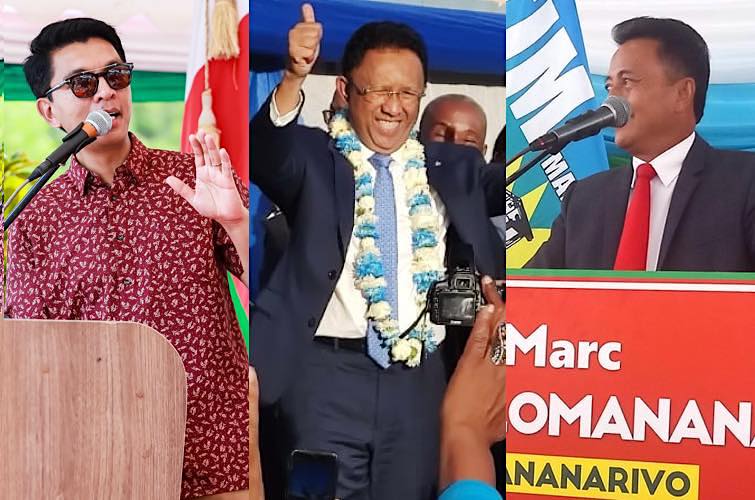 Magazine Politikà : profil du président malgasy, un sujet brûlant