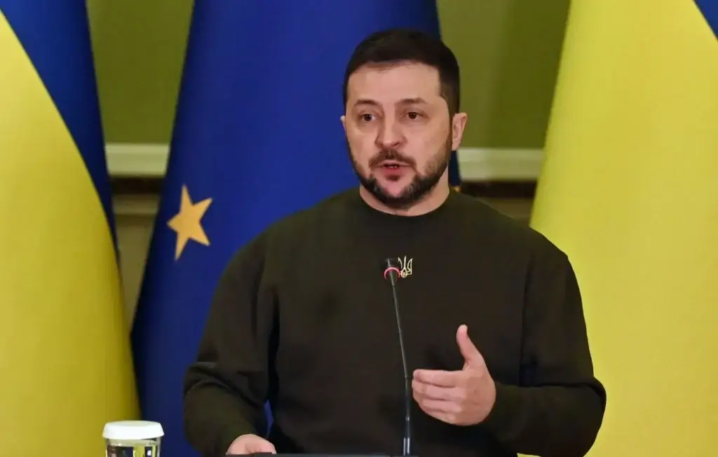 Ukraine intensifie les efforts pour rapatrier ses citoyens combattants