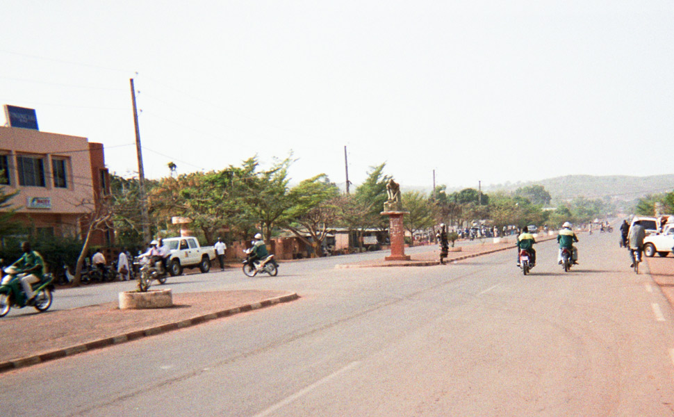 Les réalités économiques à Natitingou : naviguer dans un coût de la vie en hausse