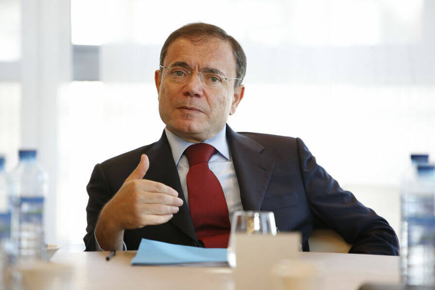 Qui est Jean-Charles Naouri ?