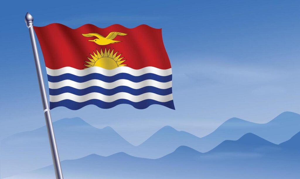 Kiribati : les voies vers la citoyenneté