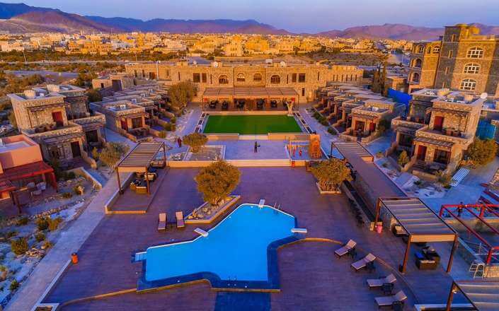 Sahab : l’essor industriel au sein de la tradition