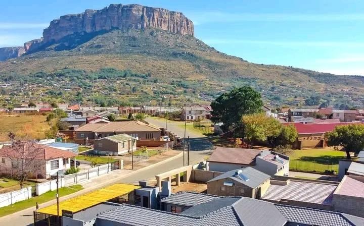 Qwaqwa : sécurité et précautions dans la région montagneuse de l’Afrique du Sud