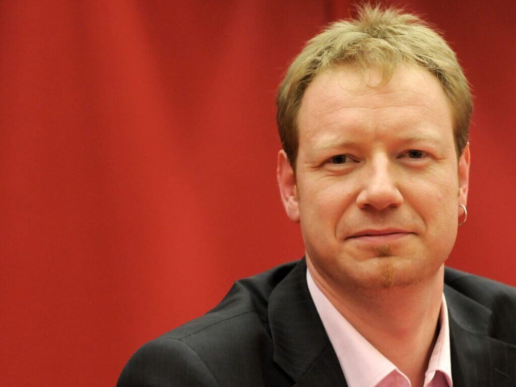 Qui est Pierre Dharréville ?