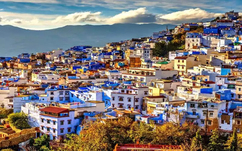 Le coût de la vie au Maroc en 2024 : entre tradition et modernité à prix abordable