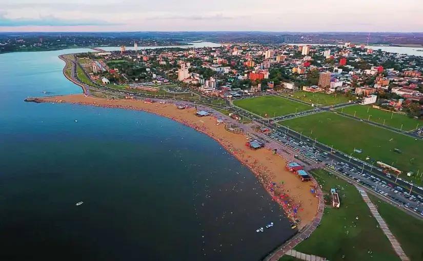 Budget pour vivre à Encarnación en 2024 : Conseils et recommandations