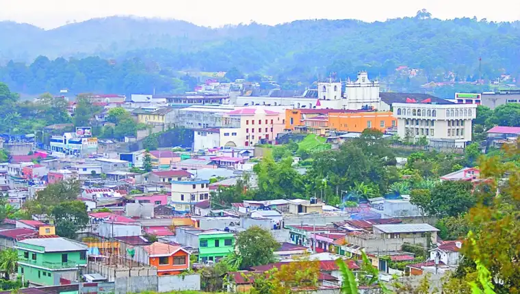 Découvrez Cobán, la perle cachée du Guatemala