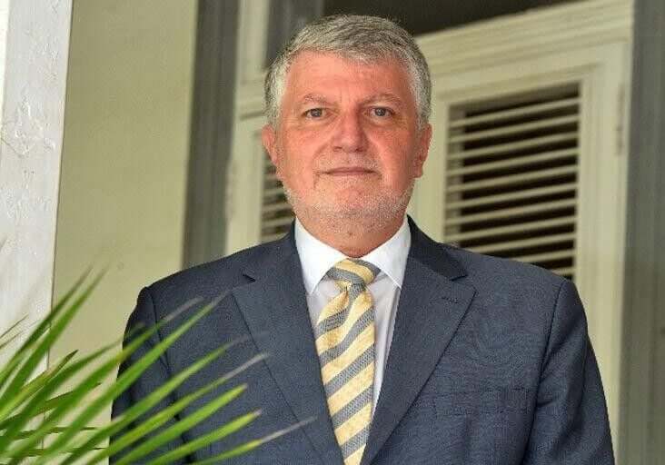 Qui est Anne Gueguen ?