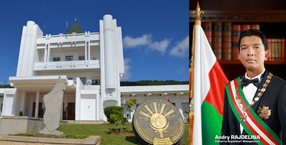 Gouvernement malagasy : un mandat éphémère face aux prochaines législatives