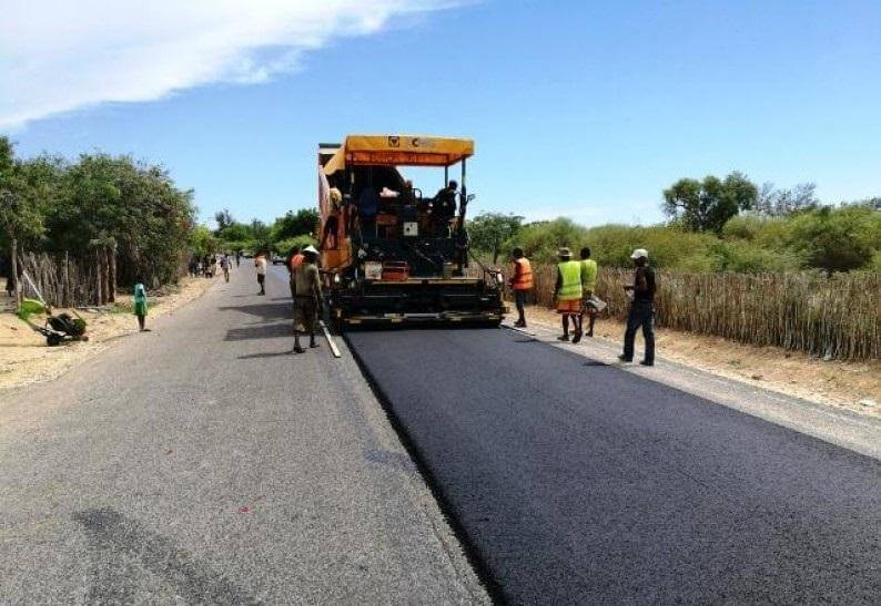 China Railway 18th Bureau : Un pilier du développement des infrastructures dans l’Atsimo-Andrefana