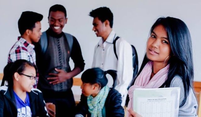 Sensibilisation à l’Entrepreneuriat : cultiver l’esprit d’initiative chez les étudiants malagasy