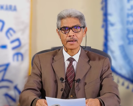 FFKM : un message de réconfort et d’espoir pour les malagasy en cette période de Noël