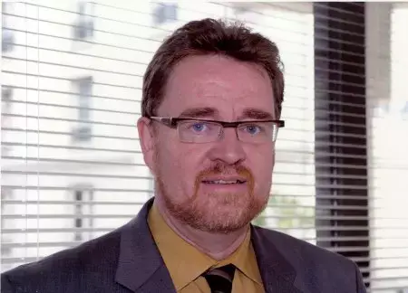 Qui est Vincent Éblé ?