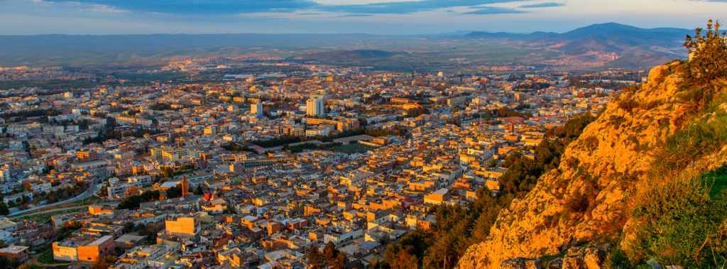 Tlemcen: estimation du budget mensuel pour résider dans cette ville d’histoire et de culture