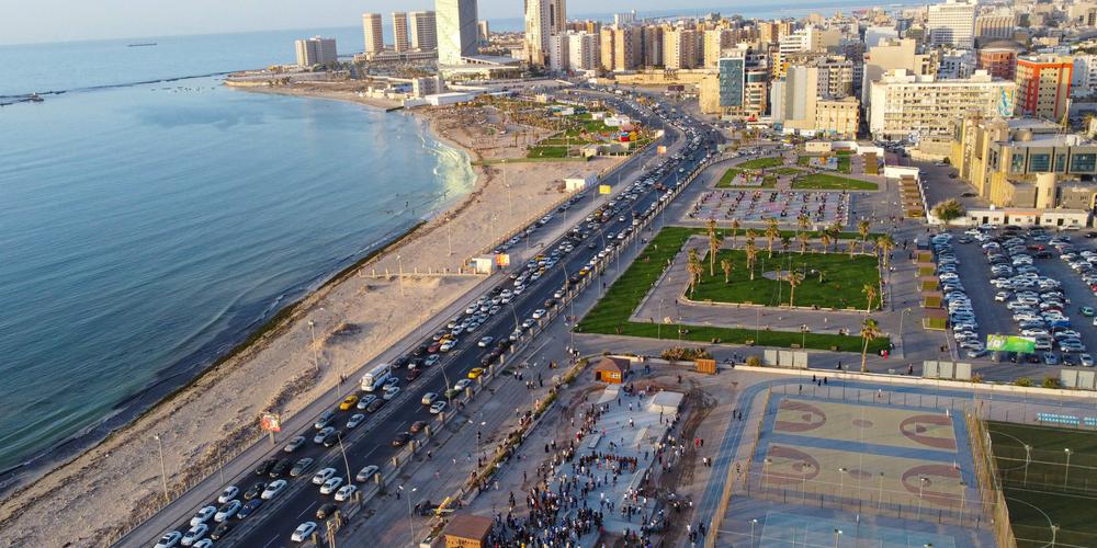 Le coût de la vie en Libye en 2024 : rétablissement progressif dans un contexte complexe