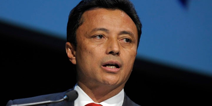 Marc Ravalomanana et la résistance à la dictature : un défi politique pour Madagascar