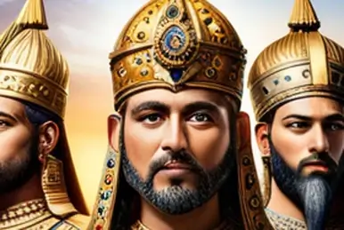 Qui était Ishme-Dagan ?